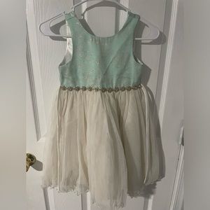 Kids dress